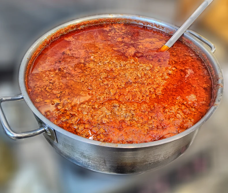 L'Emiliana Cagliari · Foto 10
